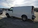 2007 Chevrolet Express G2500