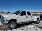 2002 Ford F350 Super Duty