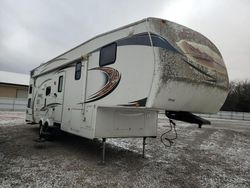 Jayco salvage cars for sale: 2012 Jayco Eagle