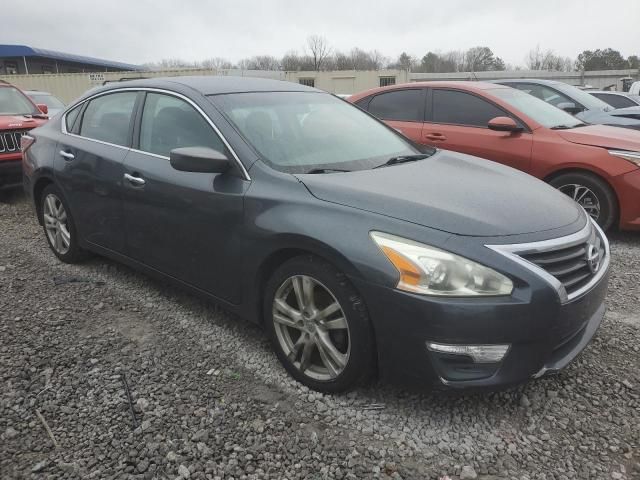 2013 Nissan Altima 3.5S