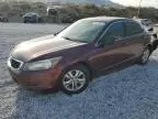 2008 Honda Accord LXP