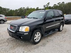 GMC Envoy salvage cars for sale: 2007 GMC Envoy