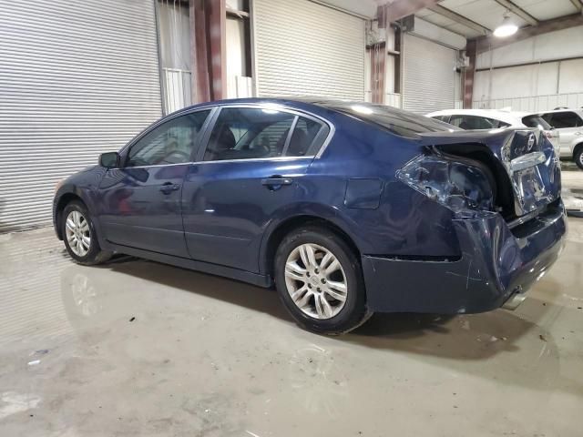 2011 Nissan Altima Base