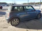 2010 Mini Cooper S