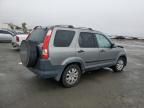 2006 Honda CR-V EX