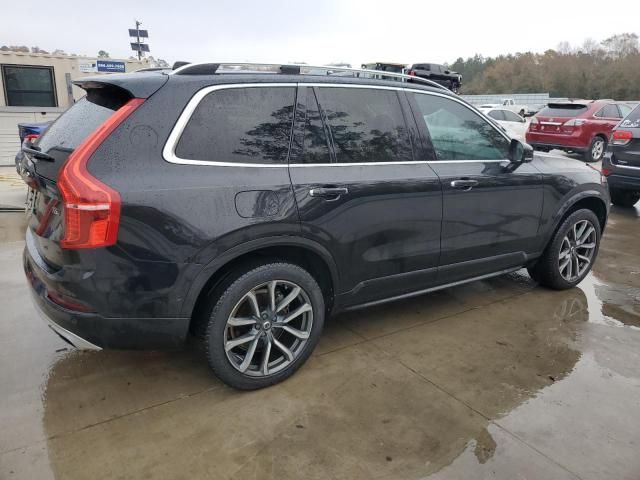 2018 Volvo XC90 T6