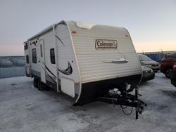 2013 Keystone Travel Trailer en venta en Rocky View County, AB