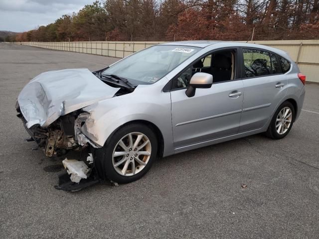 2013 Subaru Impreza Premium