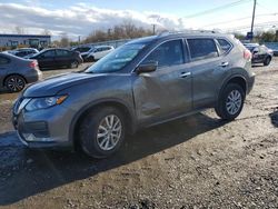 Salvage cars for sale at Hillsborough, NJ auction: 2019 Nissan Rogue S