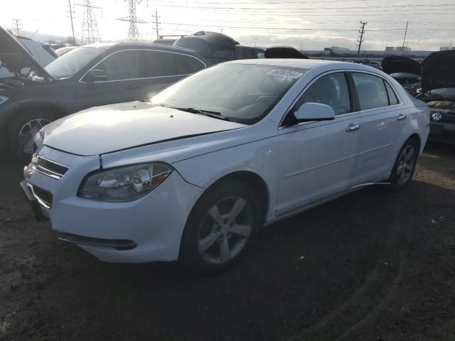 2012 Chevrolet Malibu 1LT