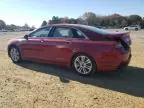 2015 Lincoln MKZ