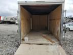 2019 Cargo Trailer