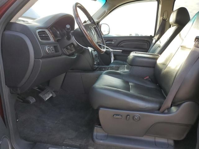 2013 GMC Sierra C1500 Denali