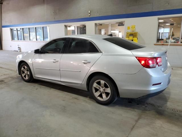 2014 Chevrolet Malibu LS