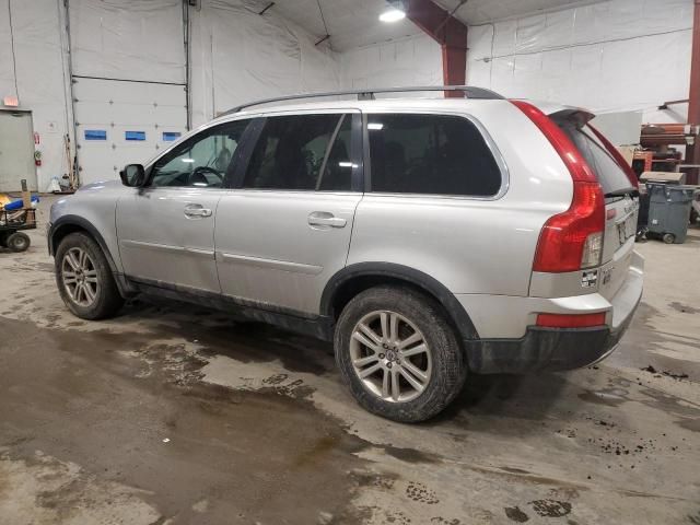 2009 Volvo XC90 3.2