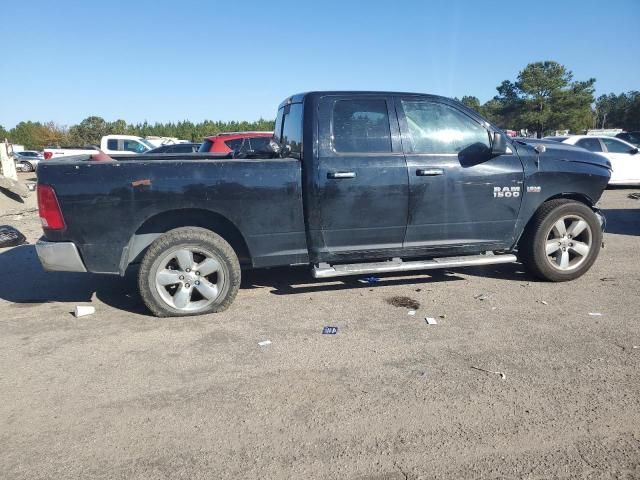 2015 Dodge RAM 1500 SLT