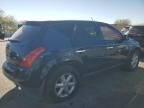 2004 Nissan Murano SL