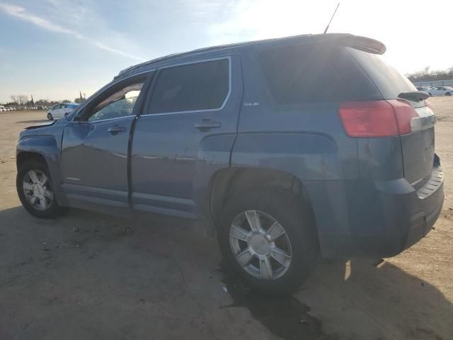 2012 GMC Terrain SLE