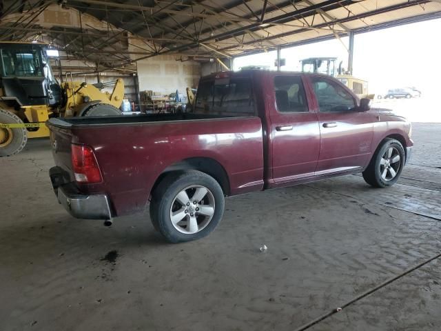 2009 Dodge RAM 1500