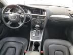 2014 Audi A4 Premium