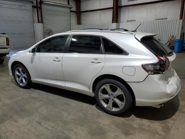 2013 Toyota Venza LE