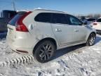 2017 Volvo XC60 T6 Dynamic