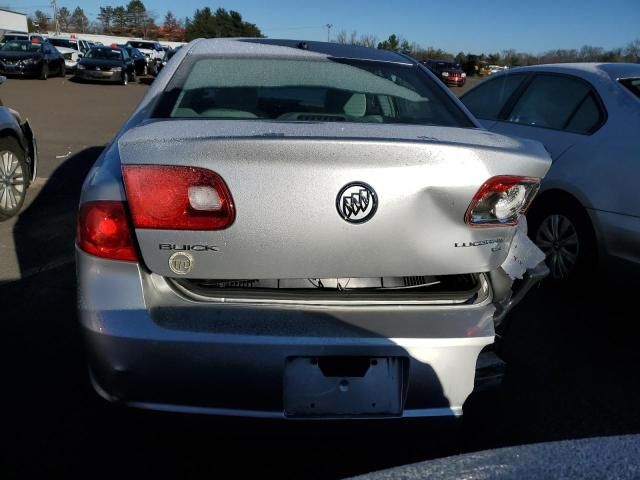 2008 Buick Lucerne CX