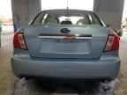 2011 Subaru Impreza 2.5I Premium