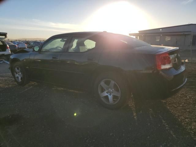 2010 Dodge Charger SXT