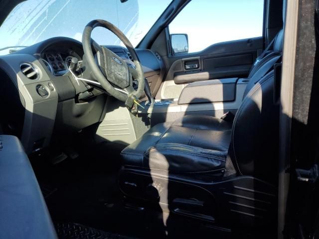 2007 Ford F150