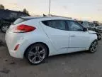 2015 Hyundai Veloster