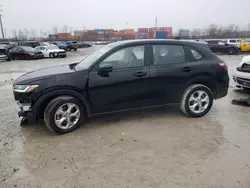 2024 Honda HR-V LX en venta en Columbus, OH