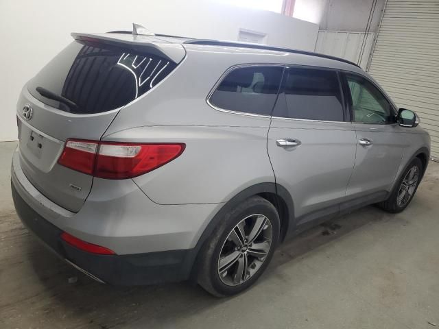 2014 Hyundai Santa FE GLS