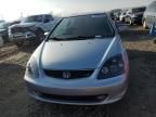 2002 Honda Civic SI