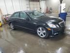 2011 Mercedes-Benz E 350 4matic