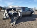 2008 Chevrolet Silverado K1500