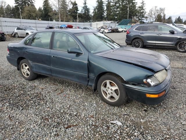 1997 Toyota Avalon XL