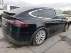 2017 Tesla Model X