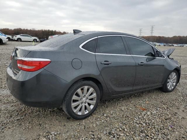 2016 Buick Verano