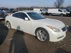 2008 Infiniti G37 Base