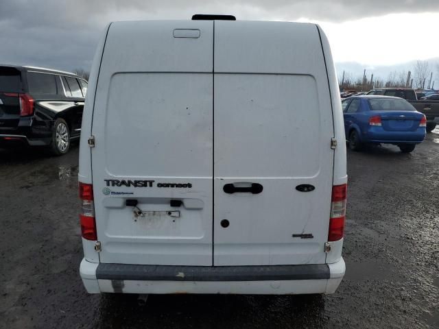 2012 Ford Transit Connect XLT