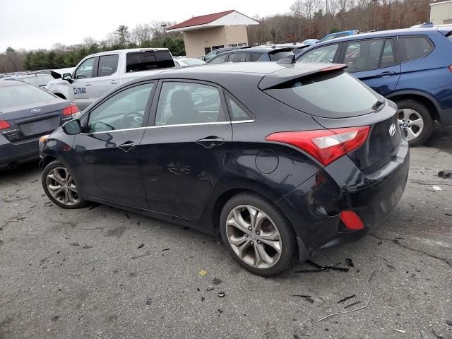 2013 Hyundai Elantra GT