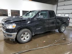 Salvage cars for sale at Blaine, MN auction: 2024 Dodge RAM 1500 BIG HORN/LONE Star