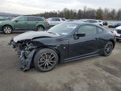 Toyota 86 salvage cars for sale: 2020 Toyota 86