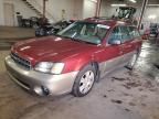 2002 Subaru Legacy Outback