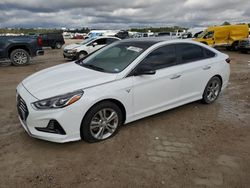 2018 Hyundai Sonata Sport en venta en Houston, TX