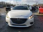 2014 Mazda 3 Sport