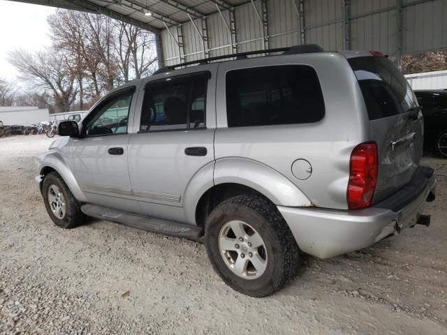 2005 Dodge Durango SLT