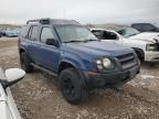 2003 Nissan Xterra XE