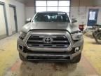 2016 Toyota Tacoma Double Cab